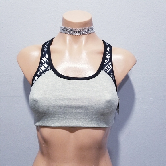 PINK Victoria's Secret Other - New PINK Victoria's Secret Ultimate sports bra XS